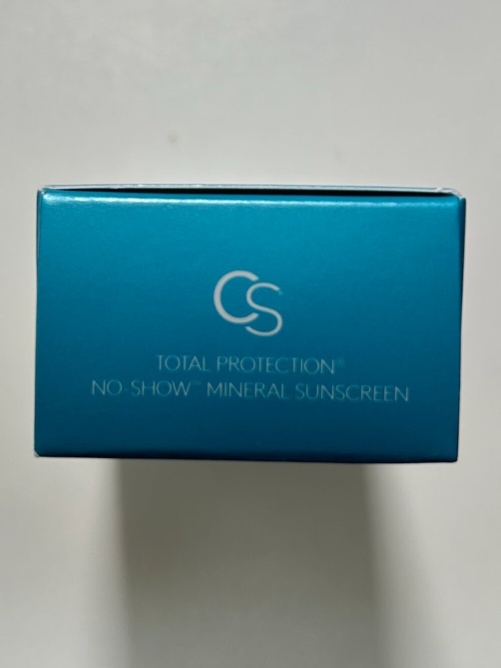 Colorescience Total Protection No-Show Mineral Sunscreen SPF 50 1.7 oz NIB - Picture 7 of 8